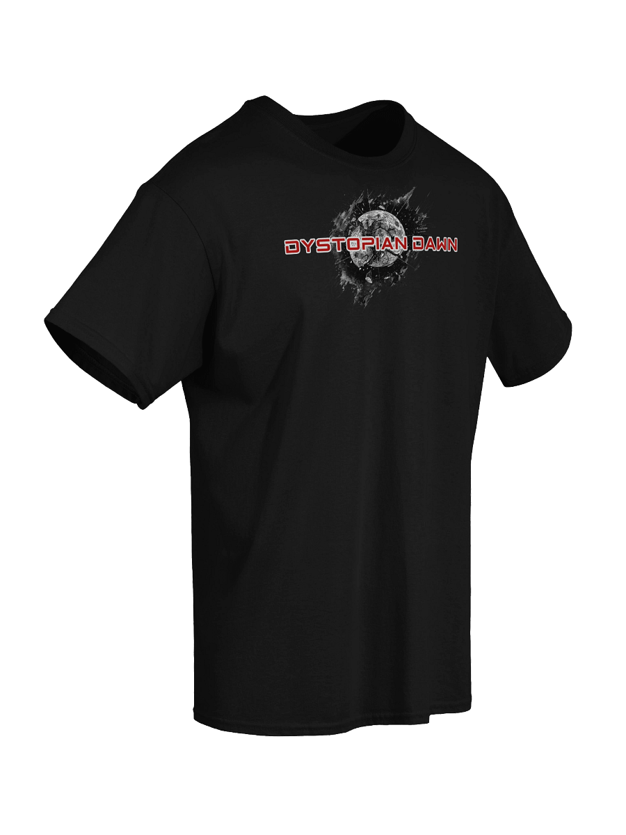 How Liches Roll T-Shirt product image (4)