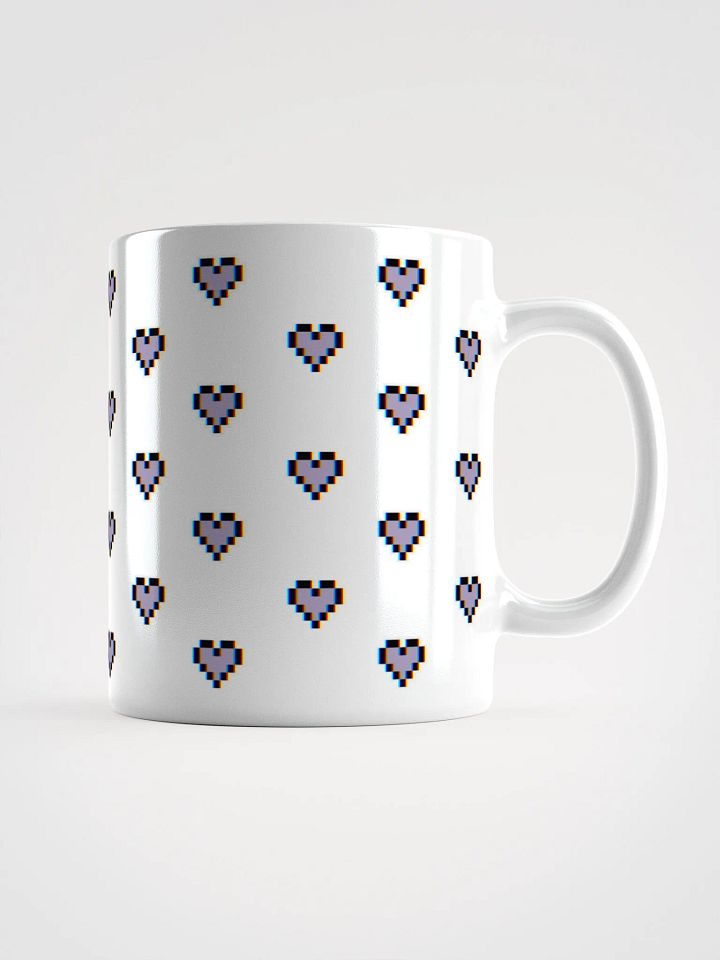 Tiny Hearts Mug product image (1)