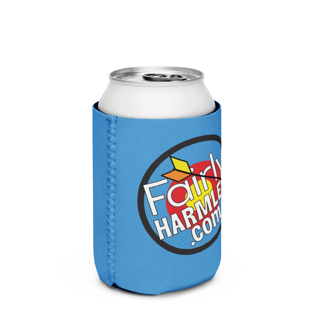 Fairly Harmless Can Cooler product image (2)