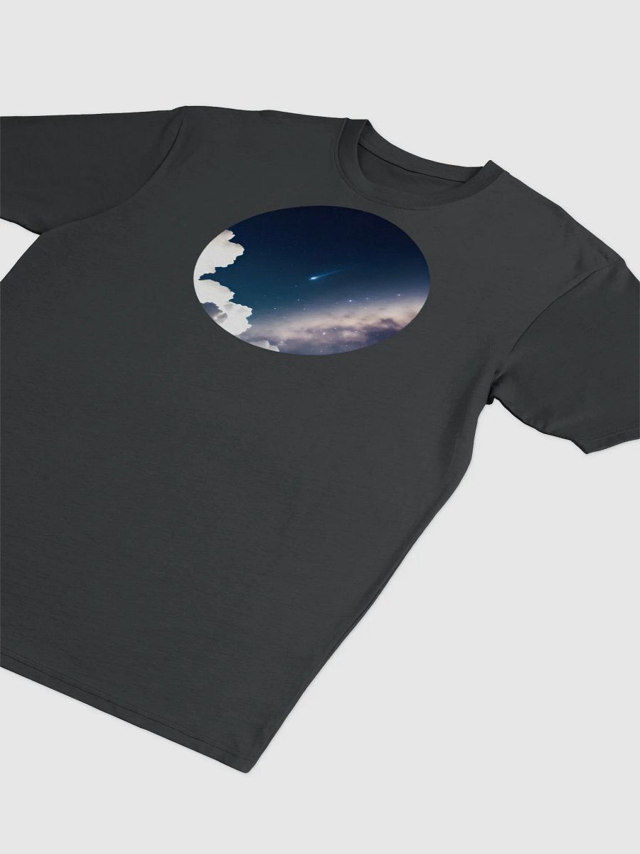 DO IT ALL Cotton Heritage Men's Premium Heavyweight Tee product image (15)