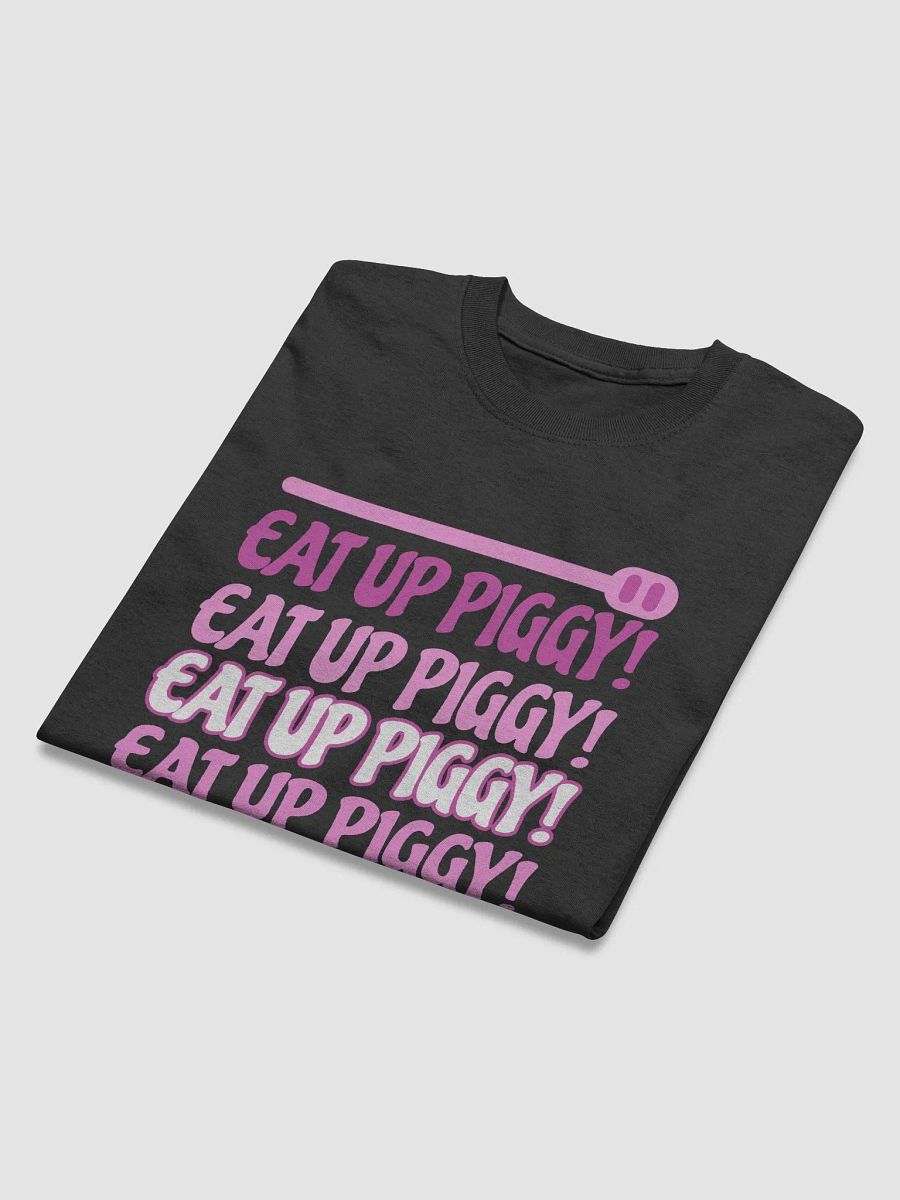 Eat Up Piggy T-Shirt product image (10)