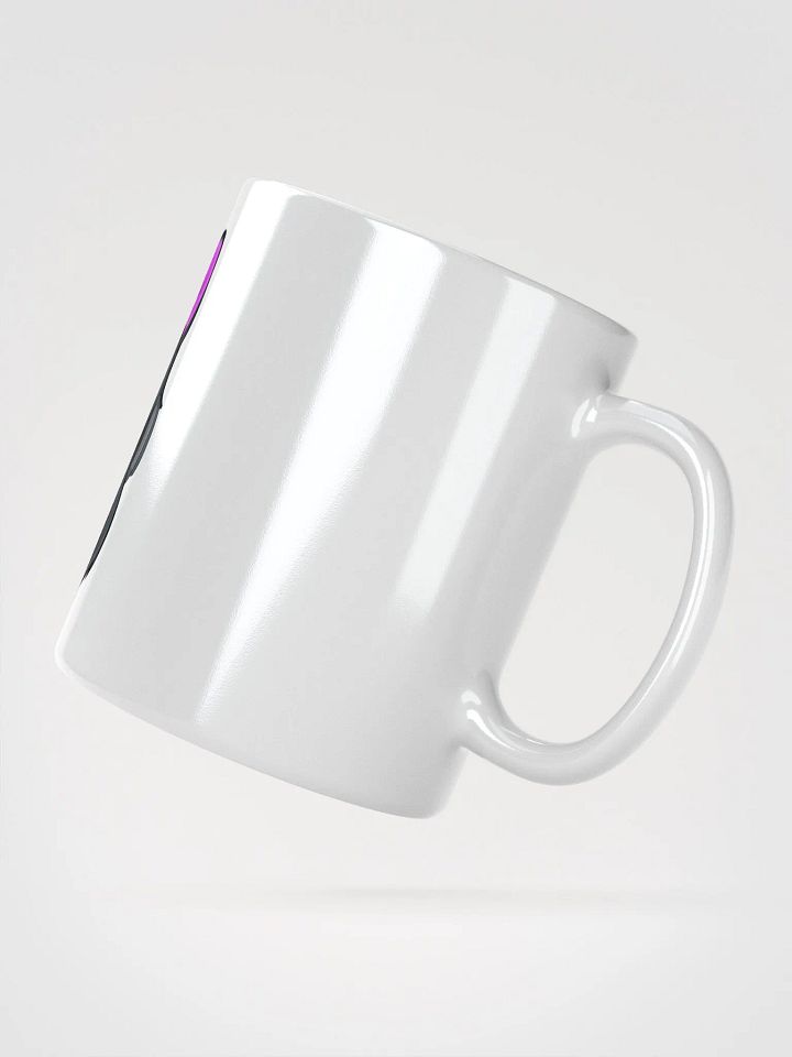 Panda Gothic gamer emote mug product image (3)