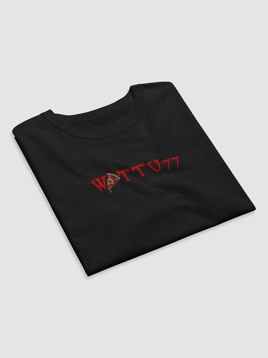 wattu77 Champion Relaxed-fit T-Shirt product image (16)