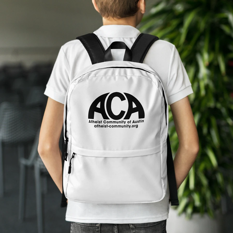 ACA Backpack product image (13)