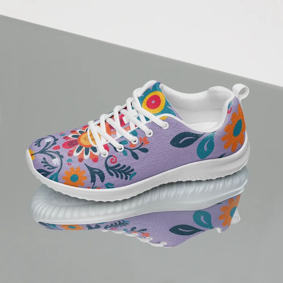 Inner Peace Women's Athletic Shoes product image (1)