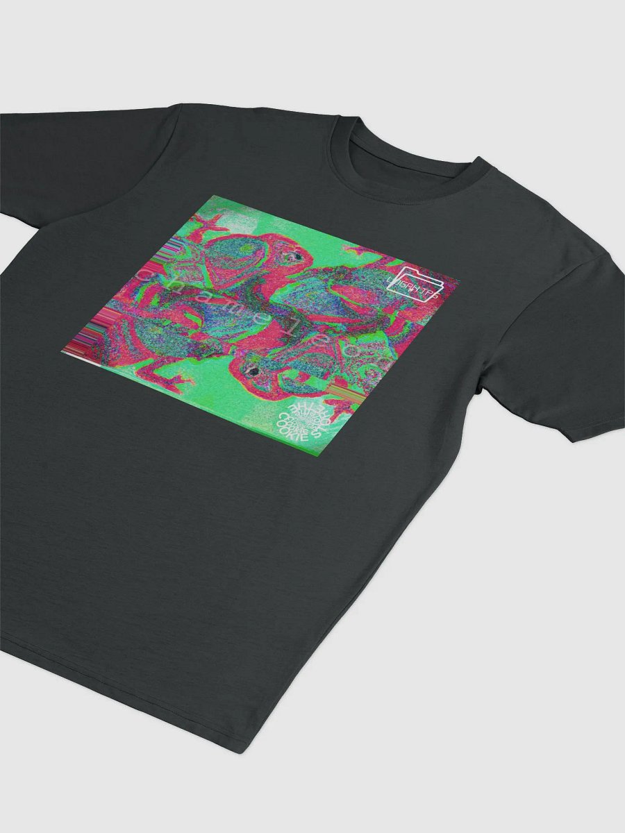 chameleon (Deluxe) album tee product image (9)