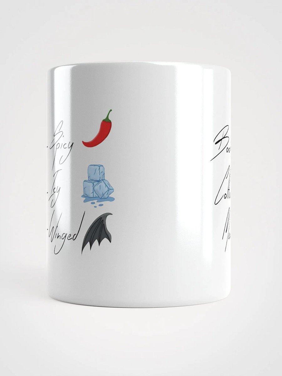 A Fantasy Lover's Essential Mug product image (6)