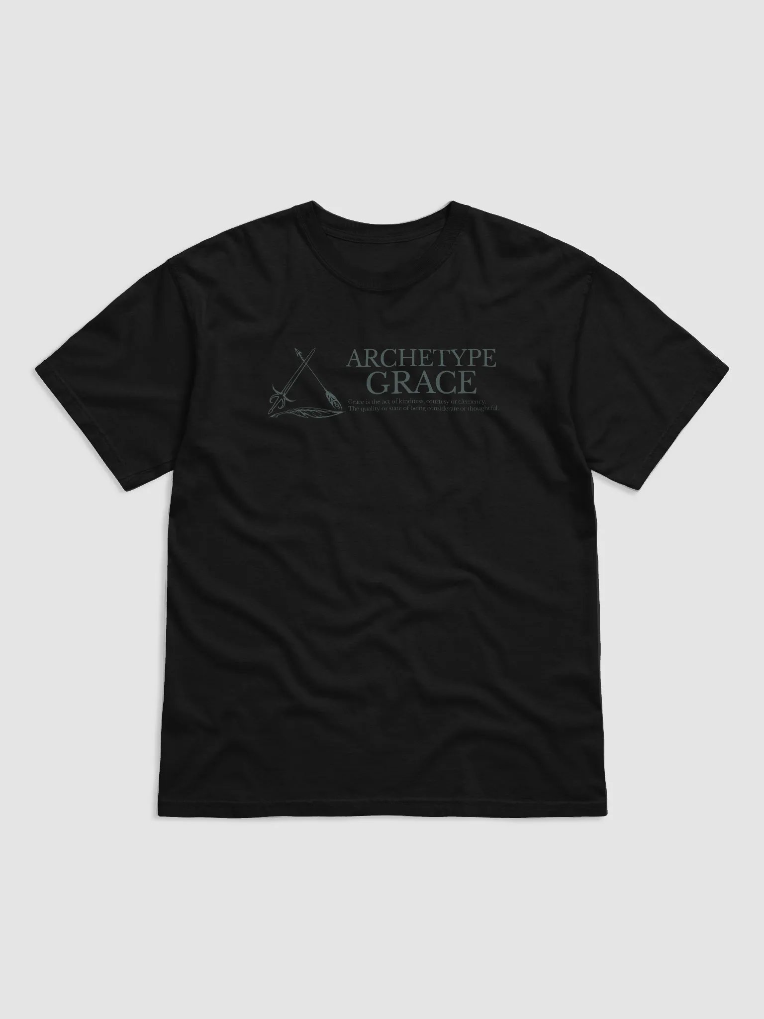 Archetype Grace (Heavyweight T-shirt) product image (20)