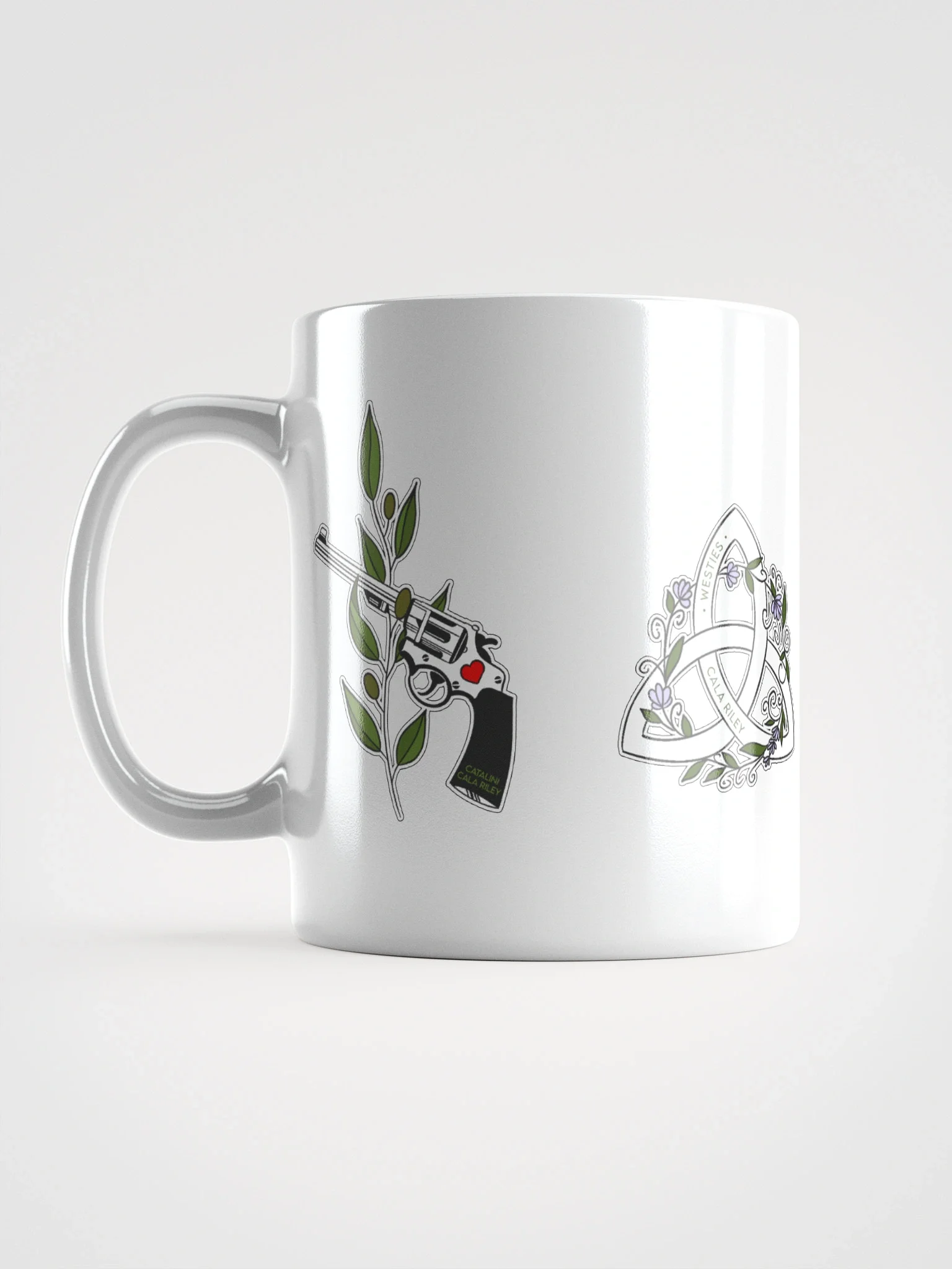 Syndicates Mug 2 product image (1)