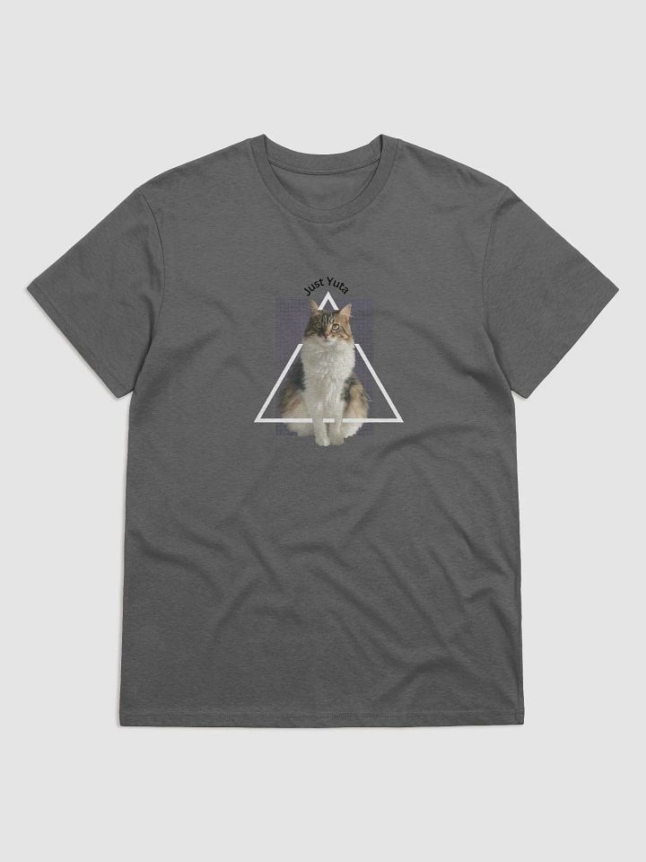 Just Yuta Triangle Cat product image (2)