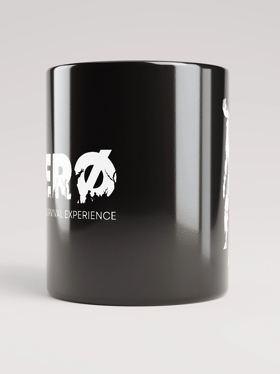 ZERO - The Dead Walk Mug product image (5)