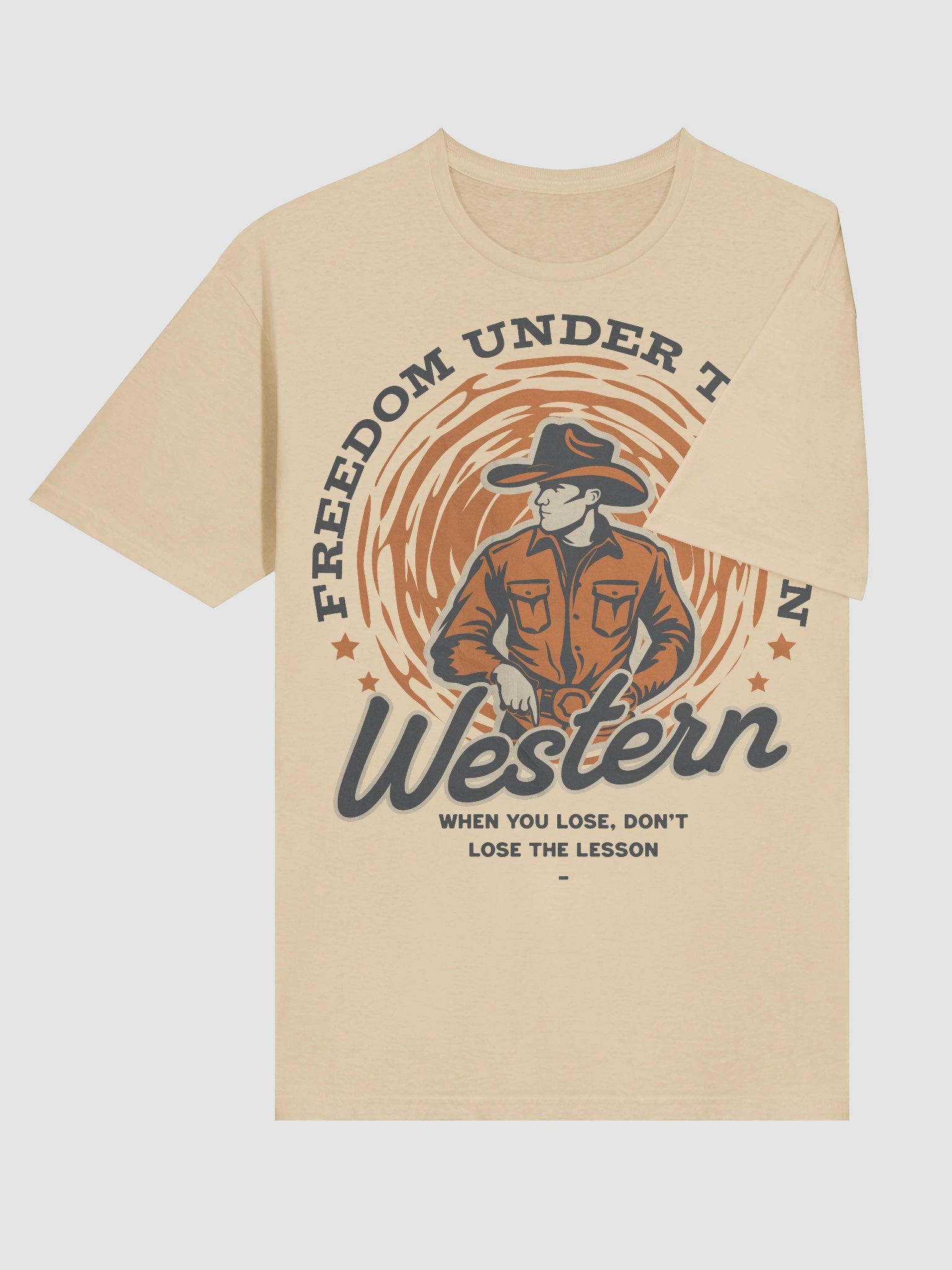 Freedom Under the Sun product image (6)