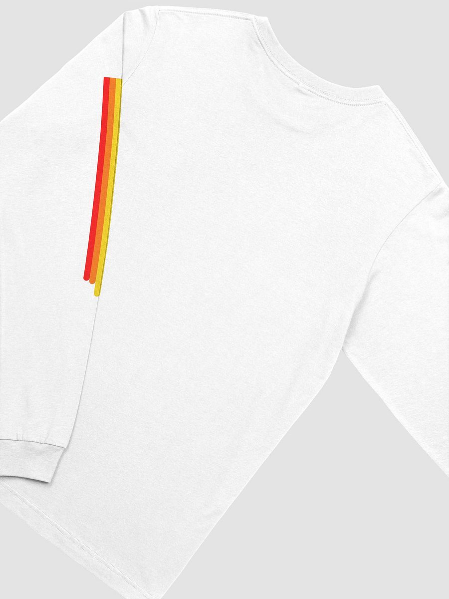 Pinup Weasel Long Sleeve product image (3)