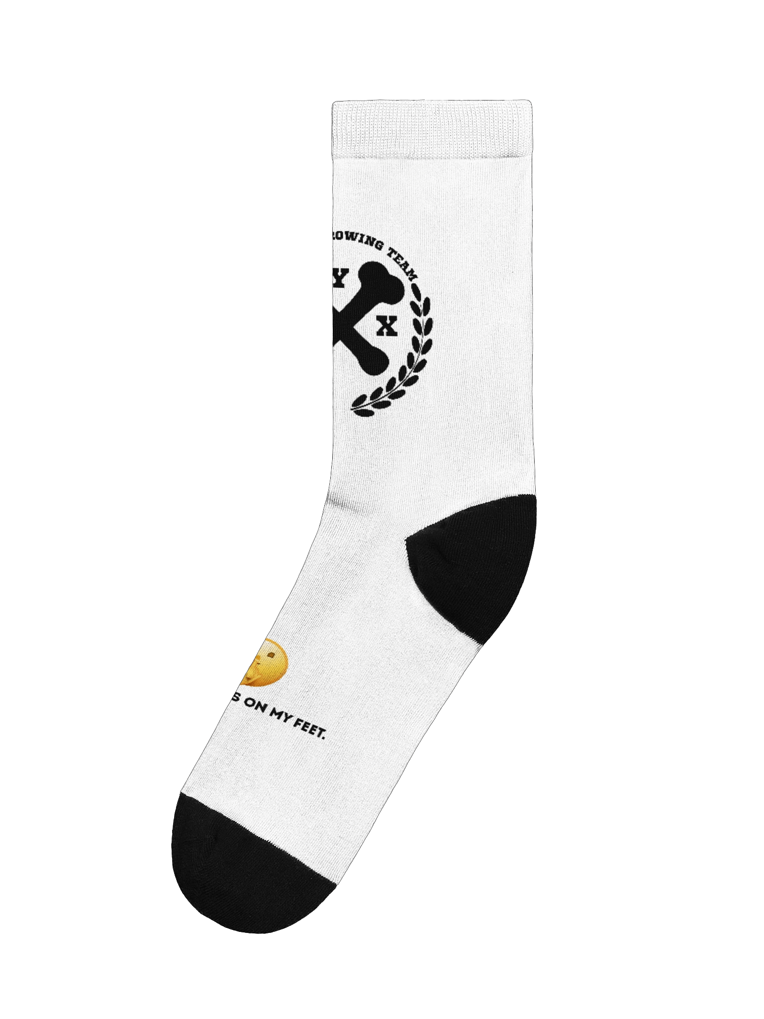 River Dix Rowing Socks product image (1)