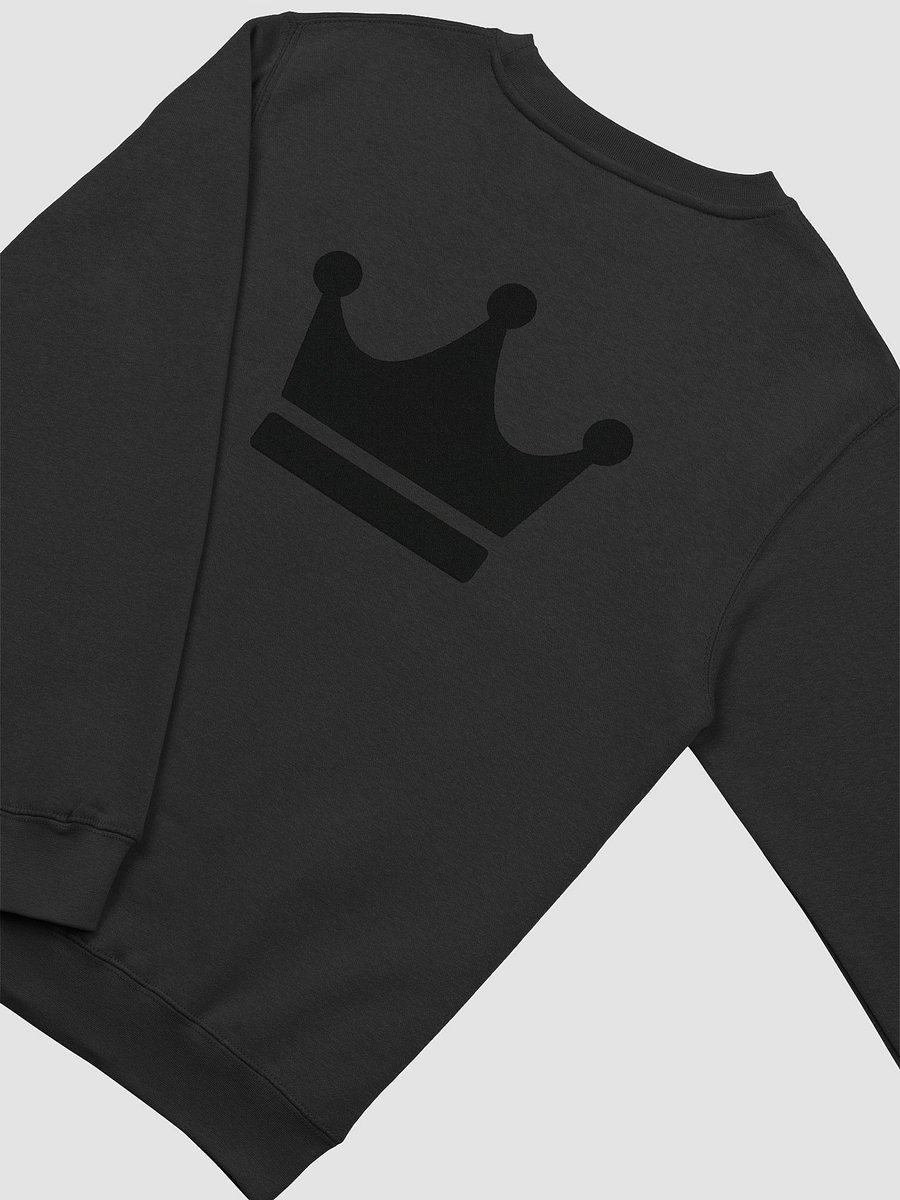Long Sleeve TTK Crown Hoodie product image (4)