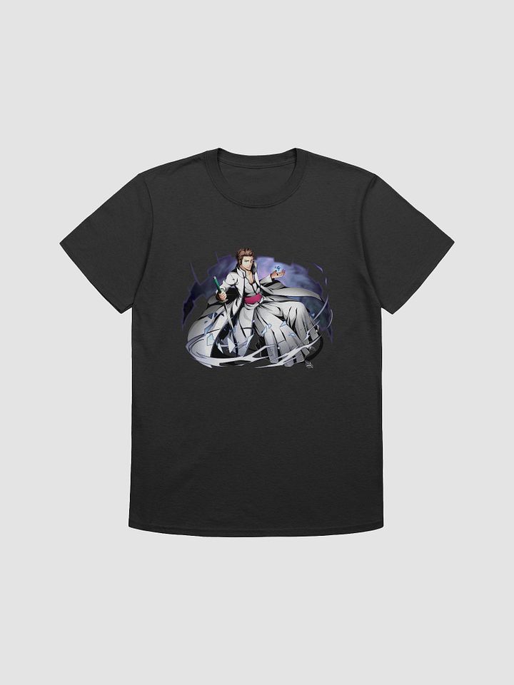 Aizen Sōsuke Bleach T-Shirt product image (1)