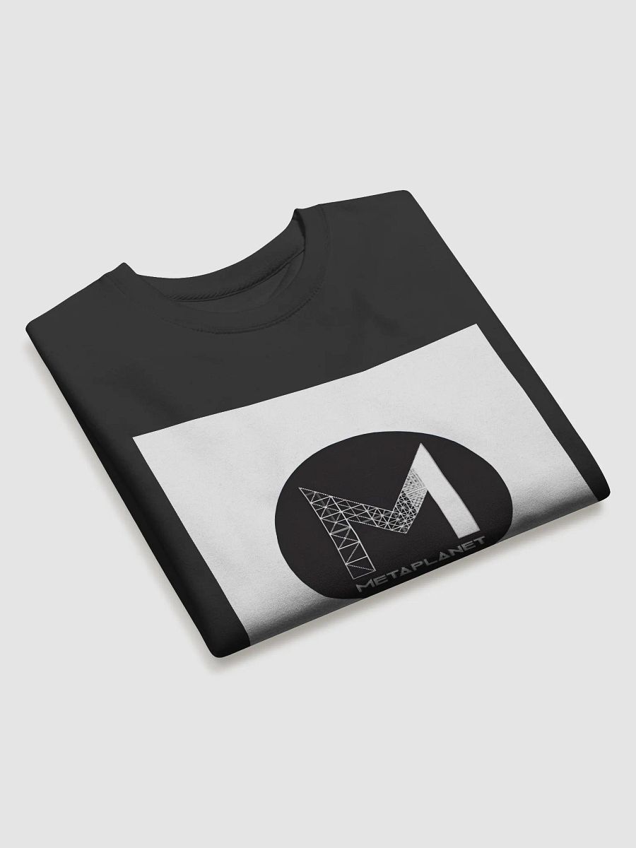 Metaplanet Crewneck product image (3)