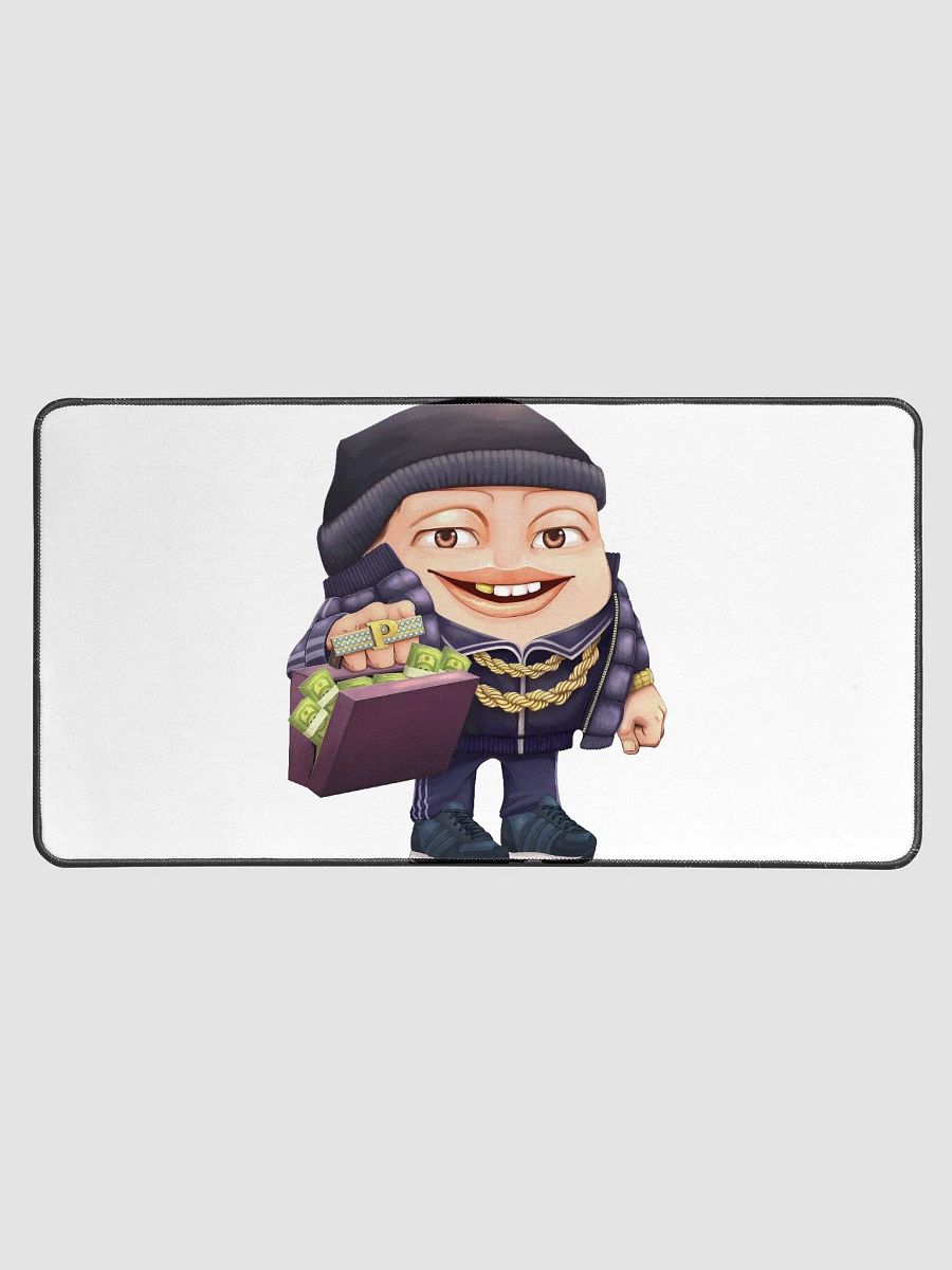 2025 Pheetato Dark Deskmat product image (1)