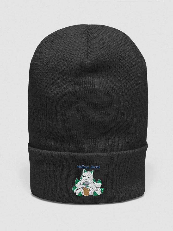 Mellow Beanie product image (5)