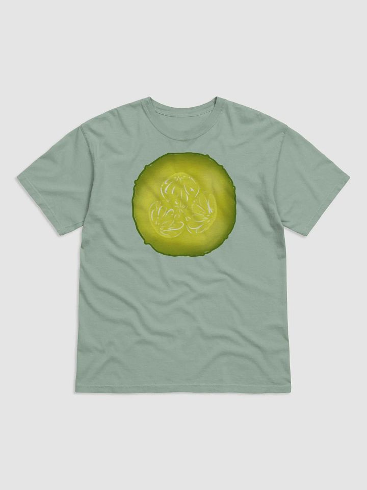 Pickle Slice Comfort T product image (7)