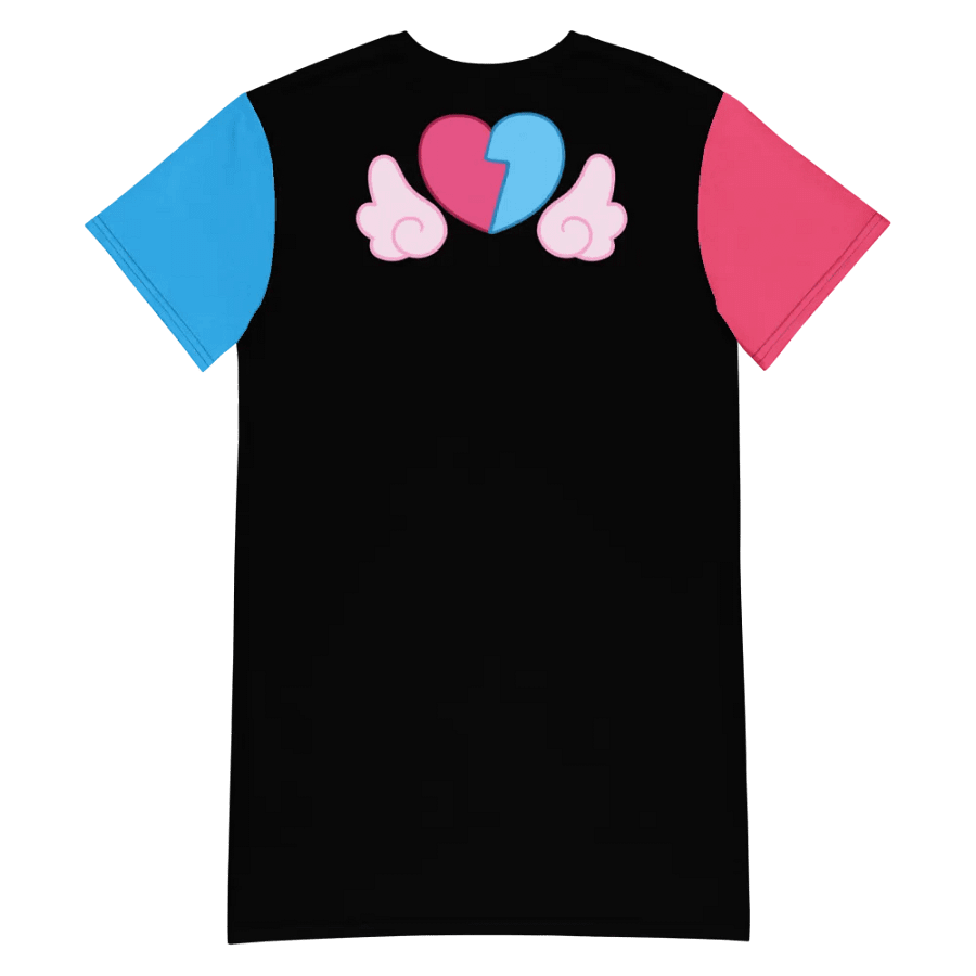 ♡ Ratbabbey T-shirt Dress ♡ product image (6)