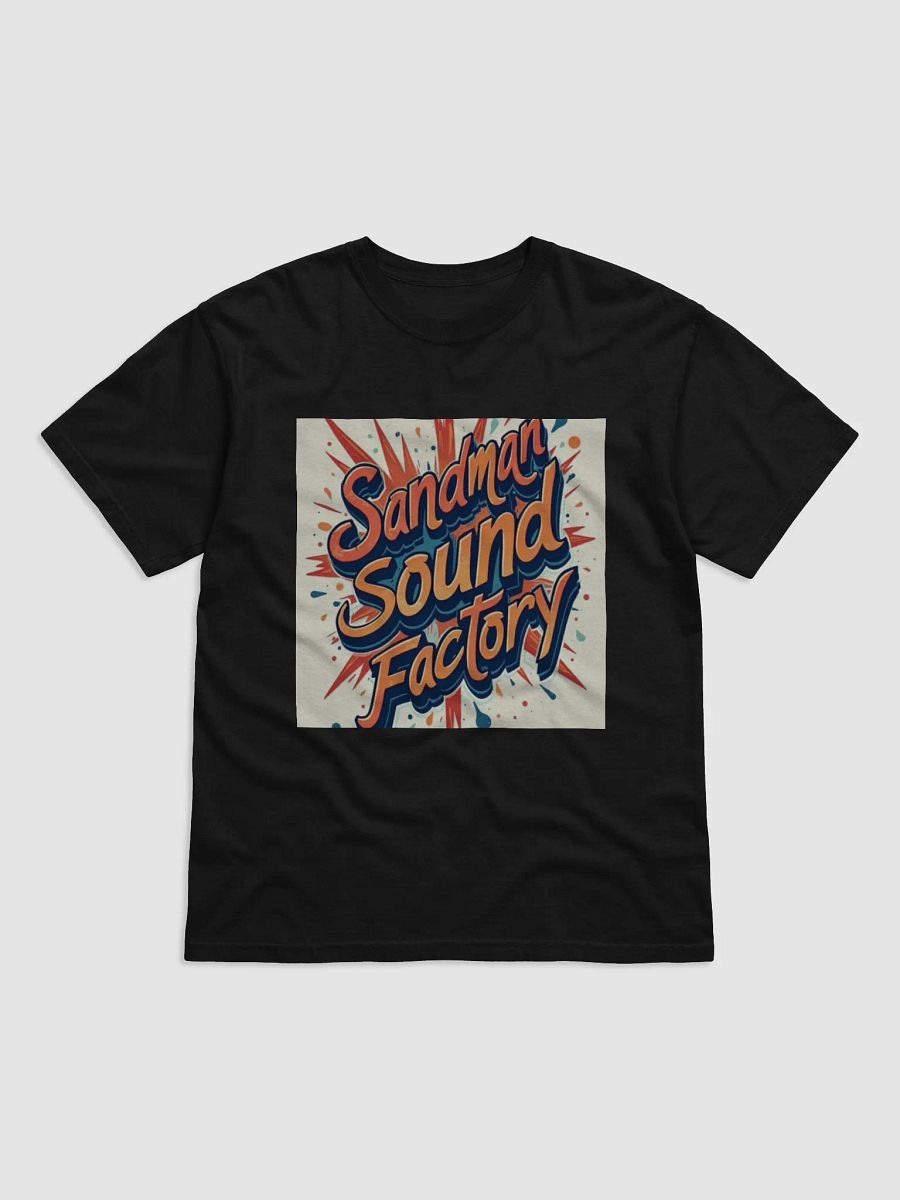 Sandman Sound Factory Color product image (1)