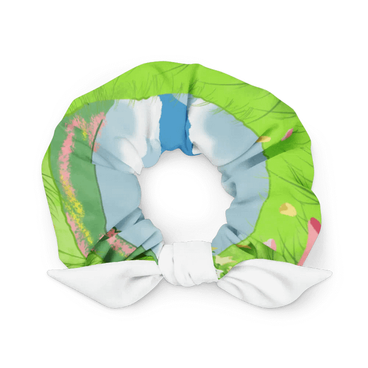 Garden Scrunchie product image (1)