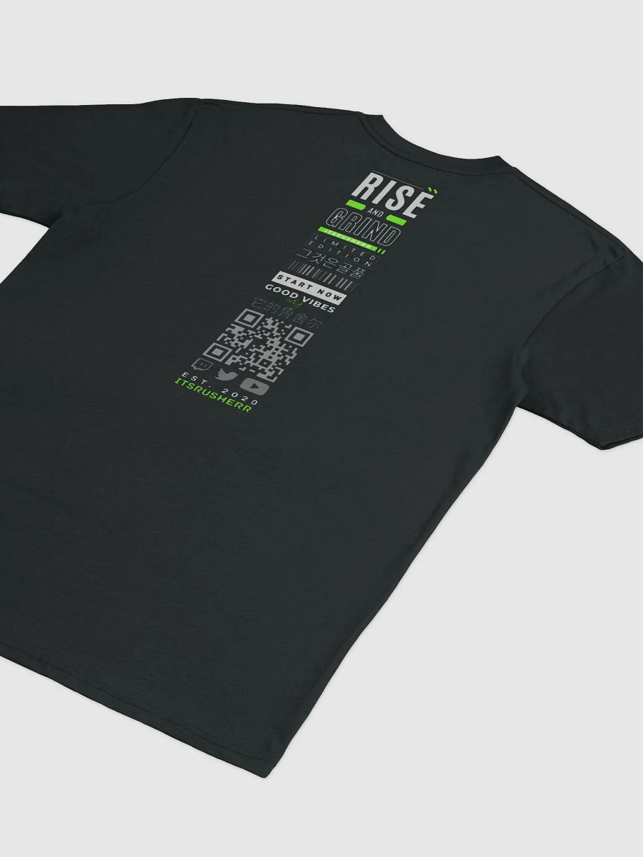 Triqueta Tee product image (1)