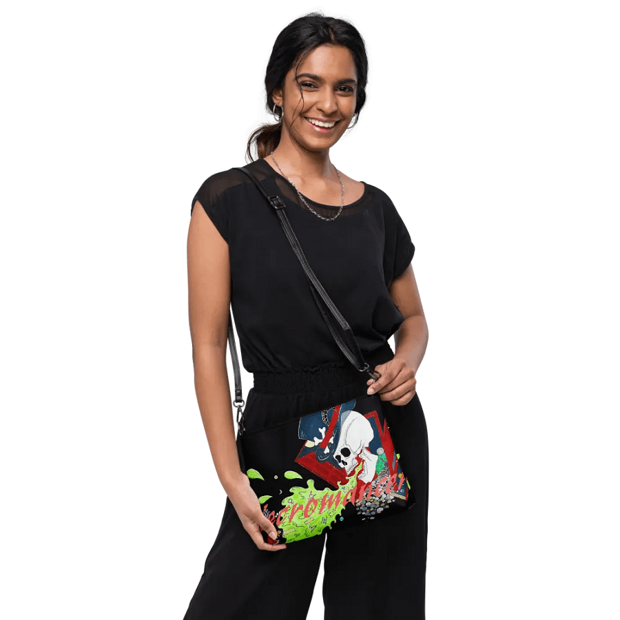 Necromancer's Elixir Crossbody Bag product image (10)