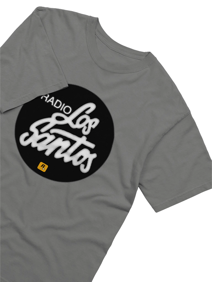 Radio Los Santos Fm T-Shirt product image (2)