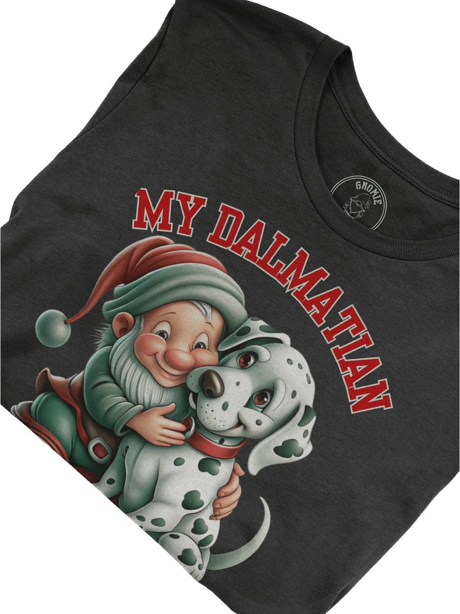 Pet Valentine - Dalmatian product image (5)