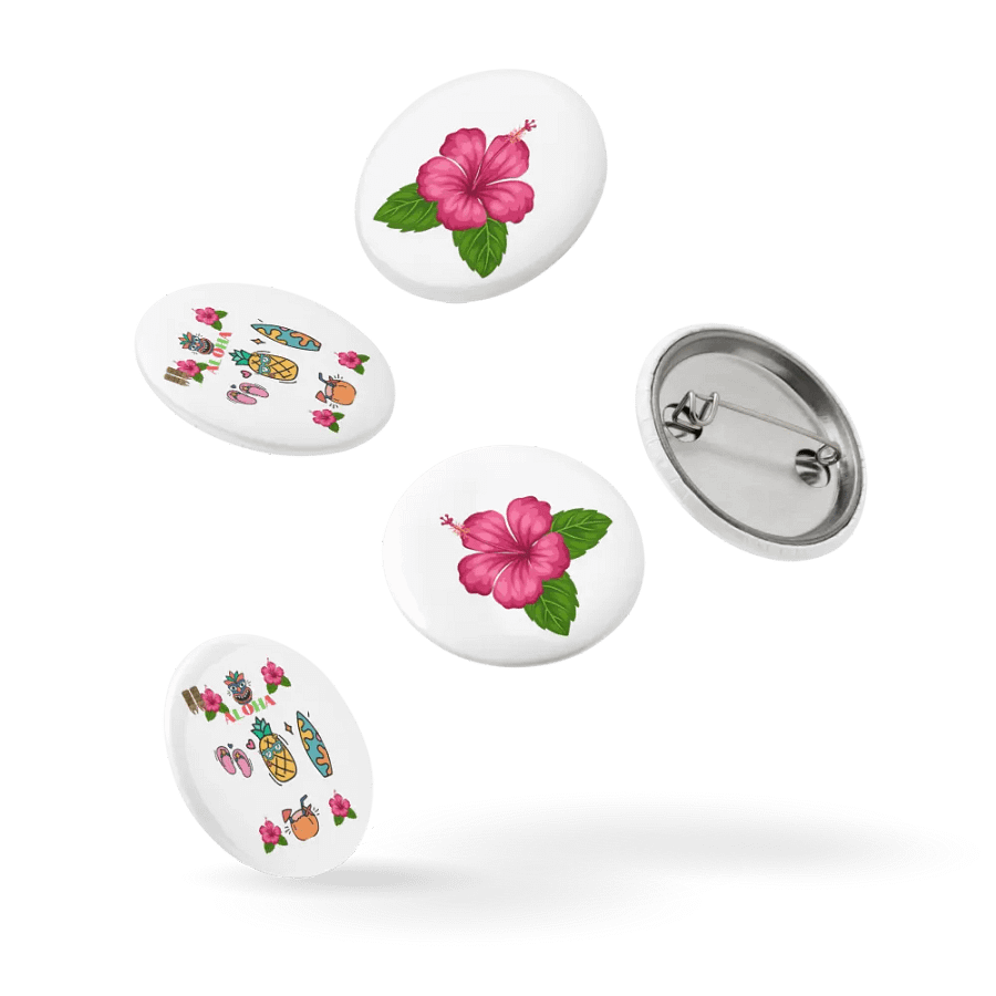 Hawaiian Aloha product image (14)