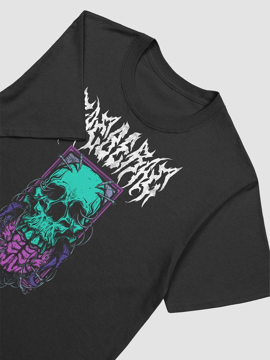 Consuming Thoughts Shirt product image (3)
