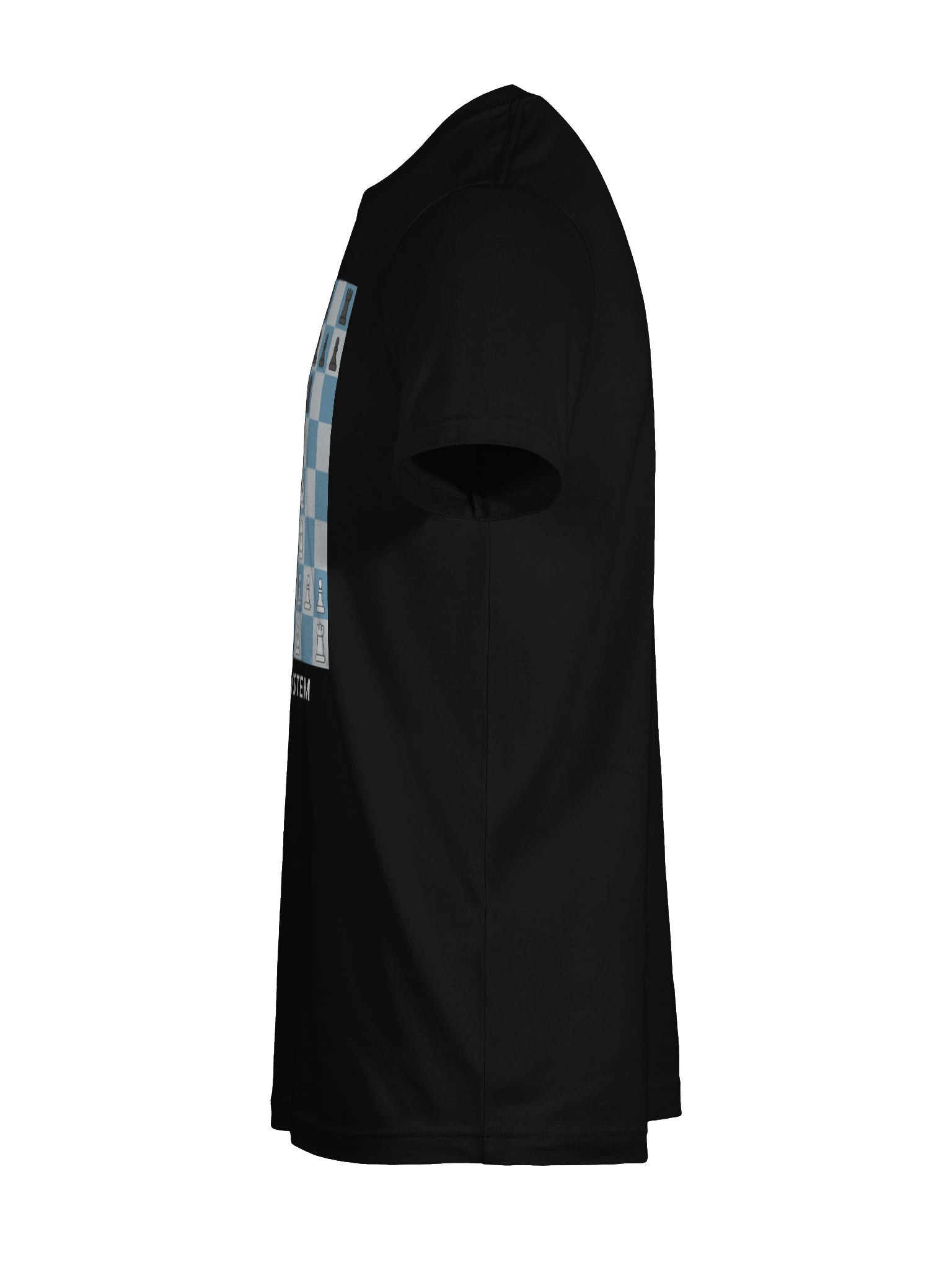 London System T-shirt product image (7)