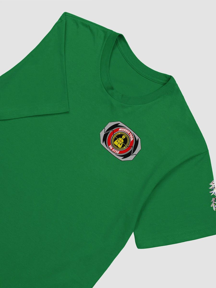 It's Jiu-Jitsu Time! product image (4)