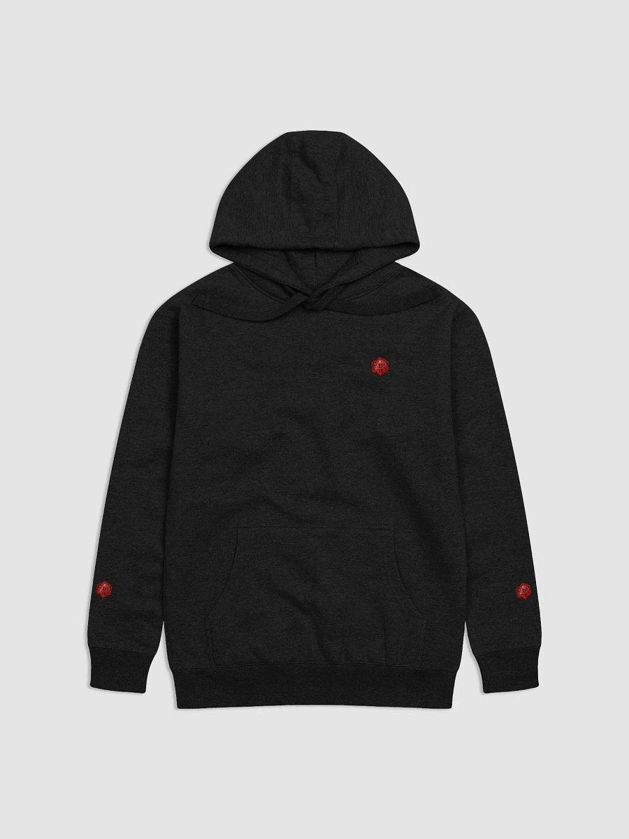 TDG Dice Pullover product image (1)