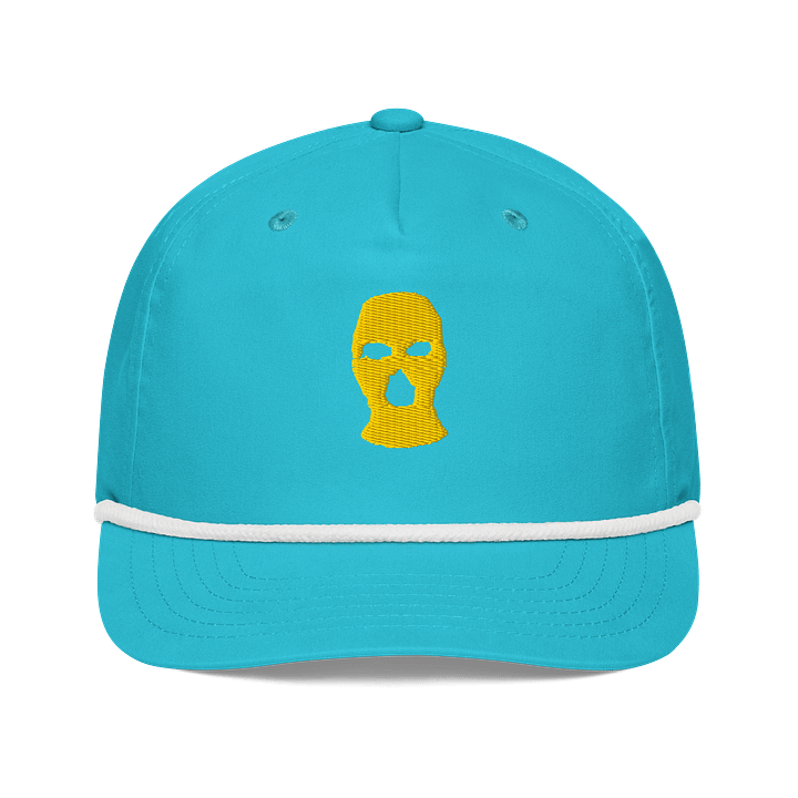 SKI MASK HAT product image (1)