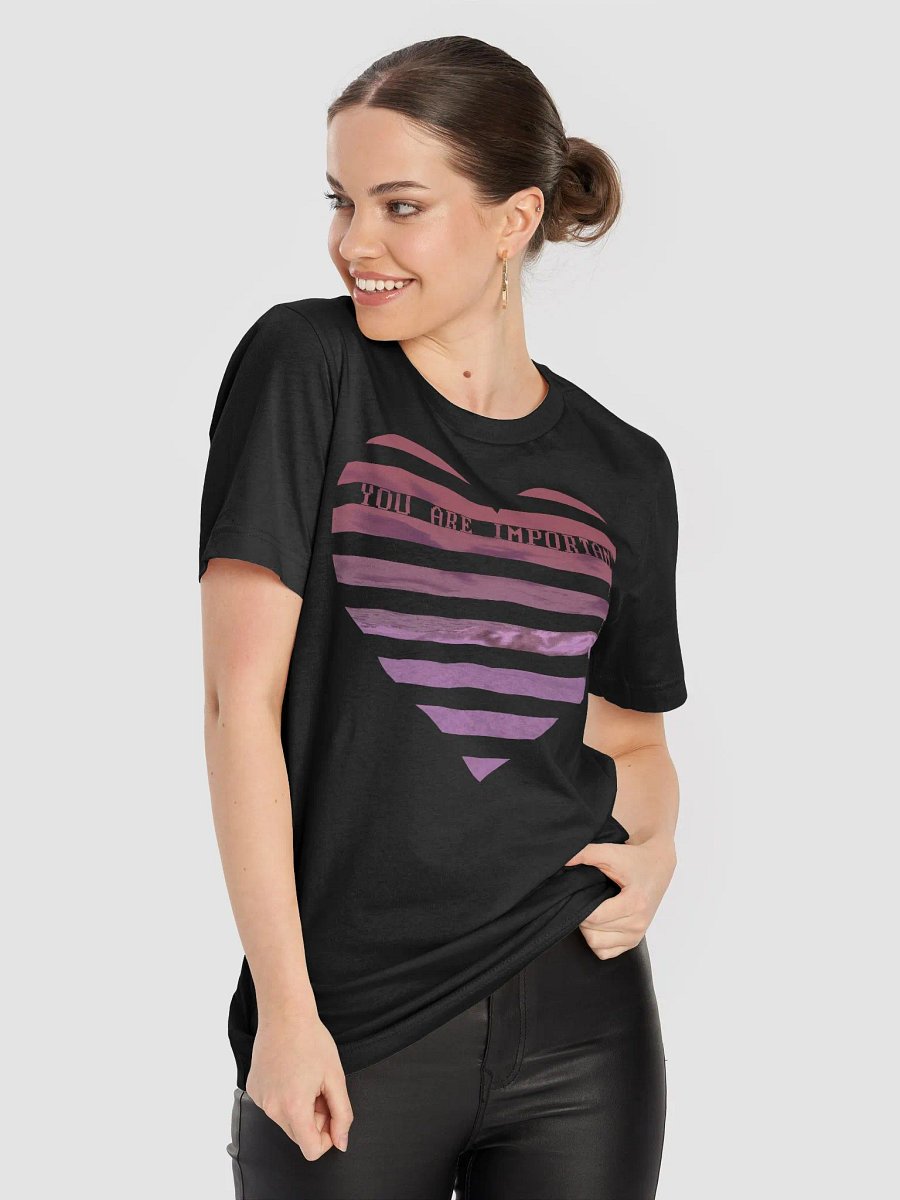 You are important [heArtyom] product image (8)
