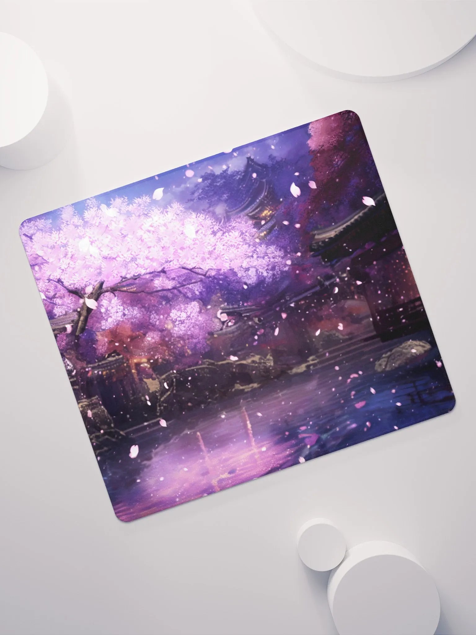 Tapis de souris Sakura Serenity product image (11)
