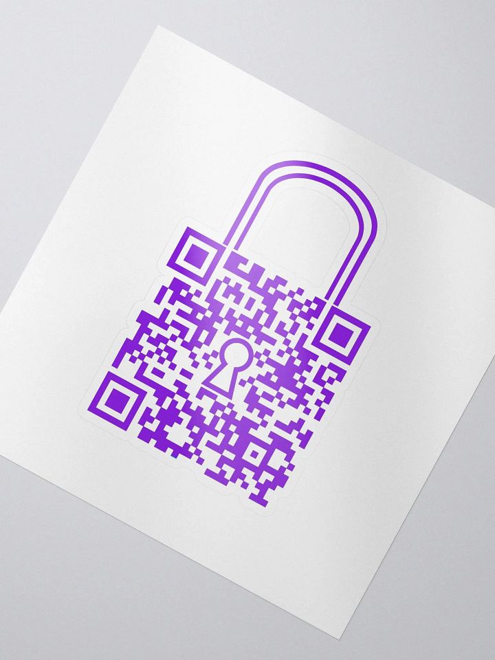 JELIX QR PURPLE product image (2)