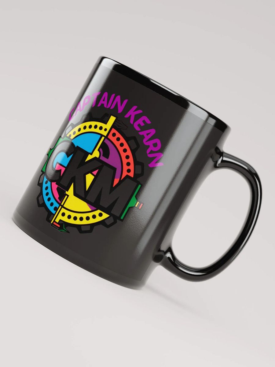 CKM Colorful Circle Mug product image (7)