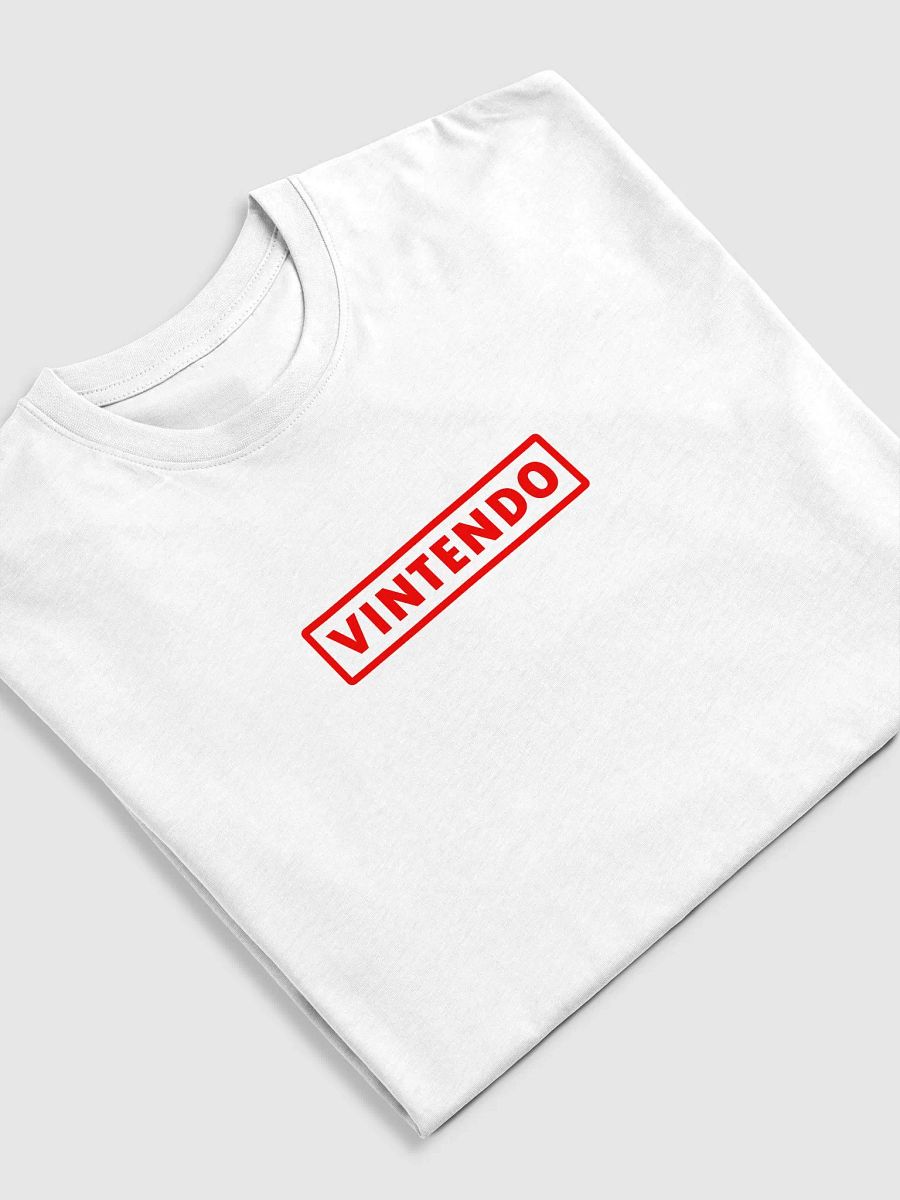 Vintendo Classic Logo product image (5)