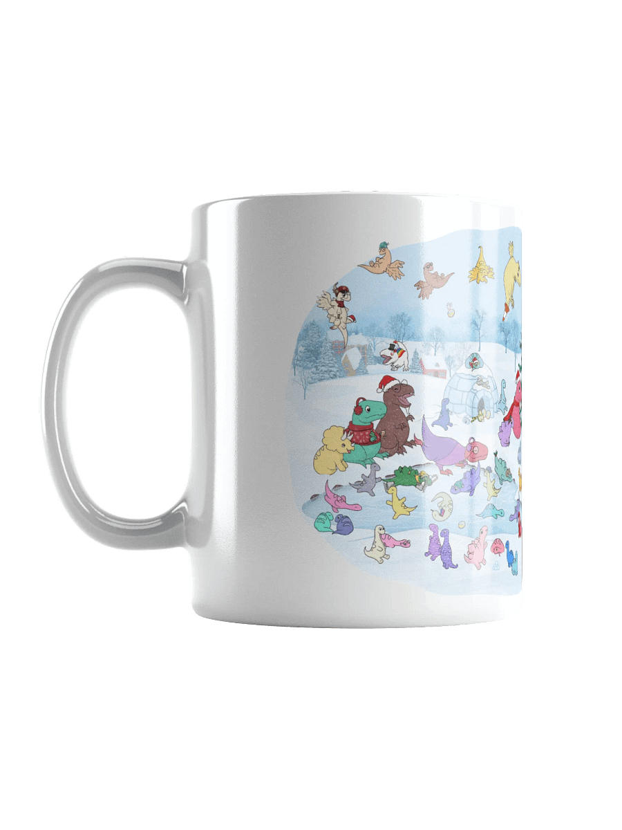 Winterfest Mug product image (6)