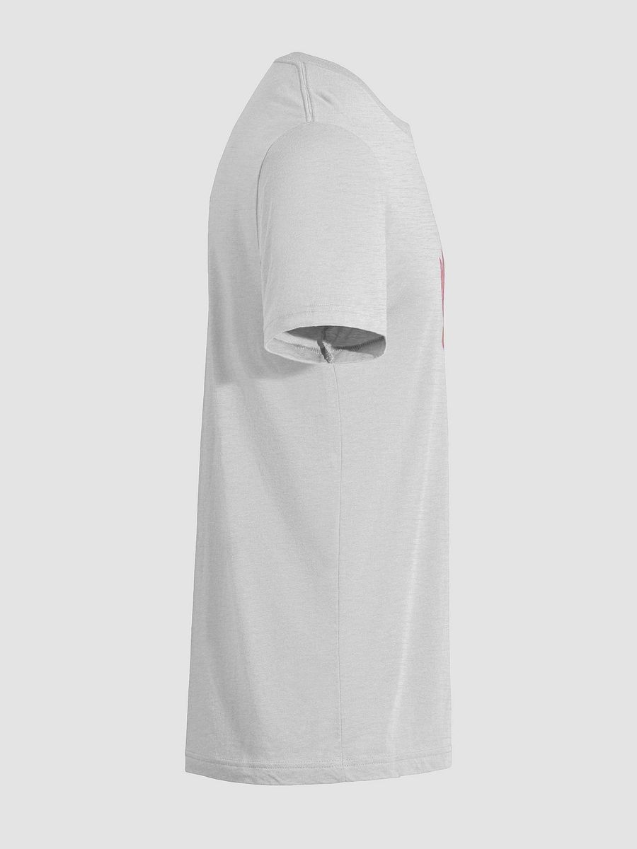 Mystical Lotus Eye Unisex T-Shirt product image (9)