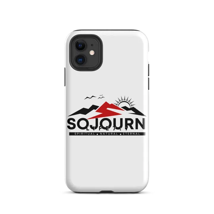 Sojourn Life 7:7 Tough Case for iPhone® product image (24)