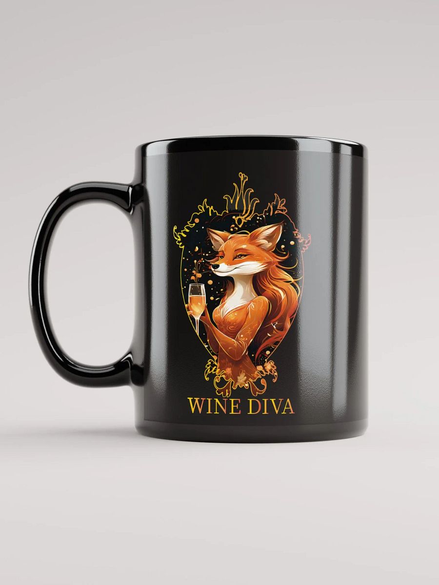 Wine Diva