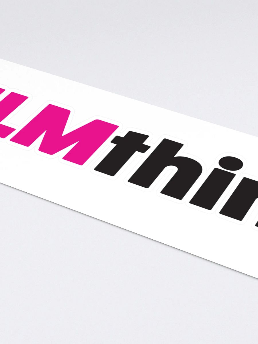 iFILMthings Sticker product image (4)