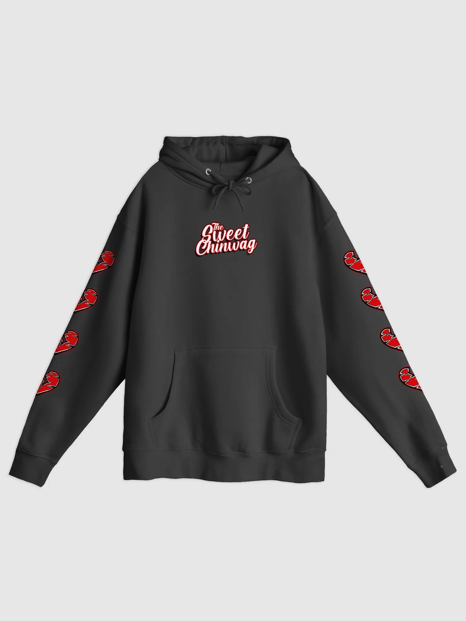 Chinwag Hoodie product image (1)