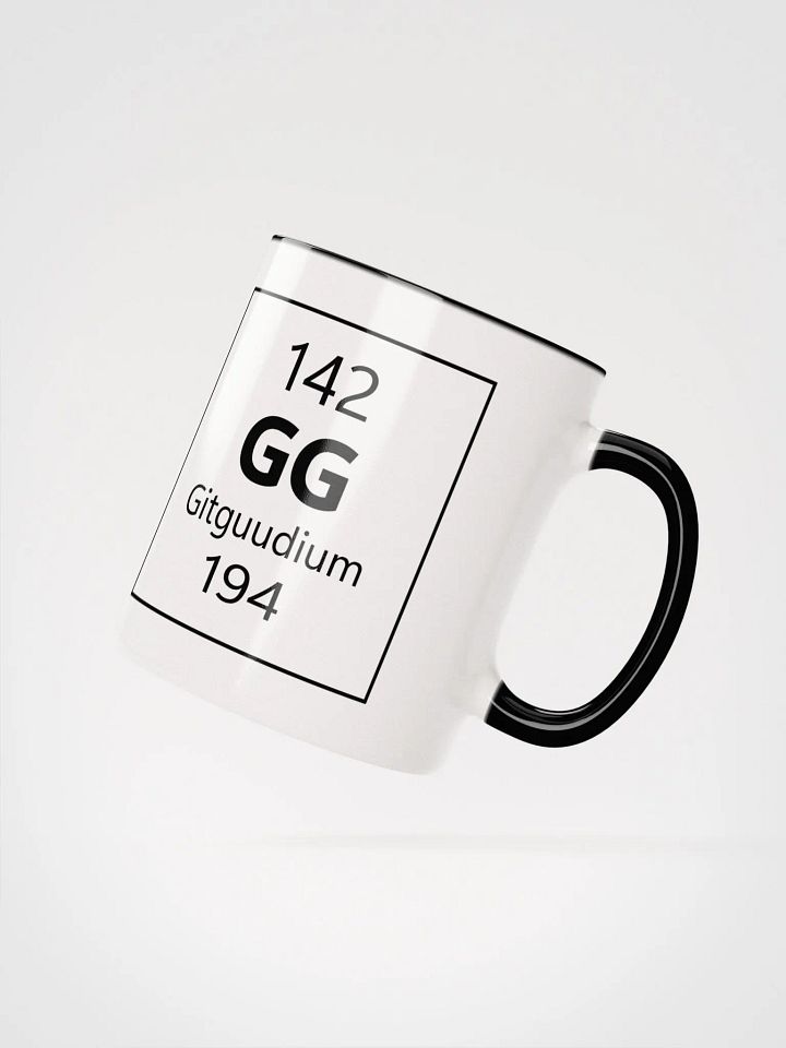 GG Mug product image (3)