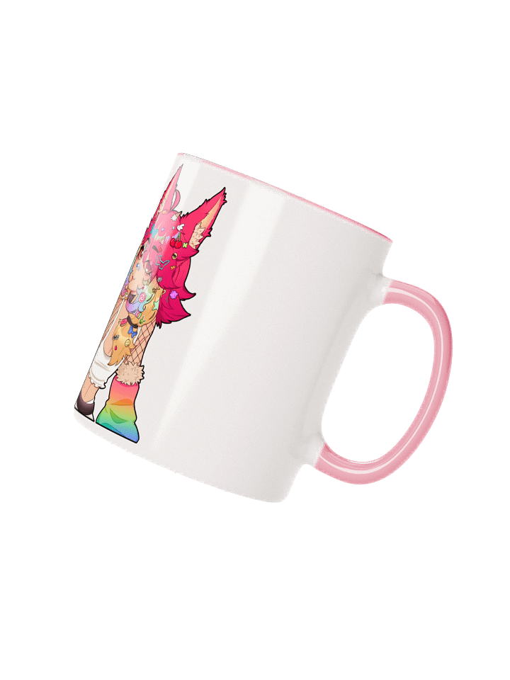 🌈 "candy wonderland!" ⭐ mug 🌈 product image (12)